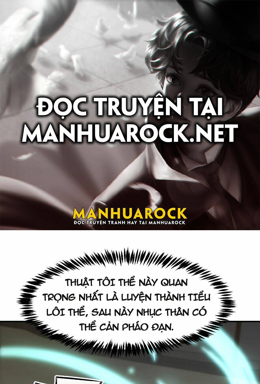 tu tiên trở về tại vườn trường chapter 377 - Next chapter 378