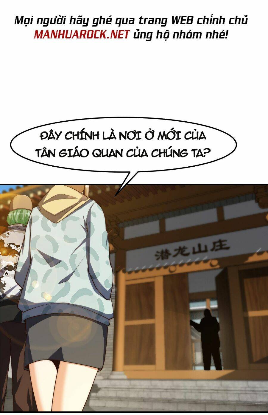 tu tiên trở về tại vườn trường chapter 377 - Next chapter 378