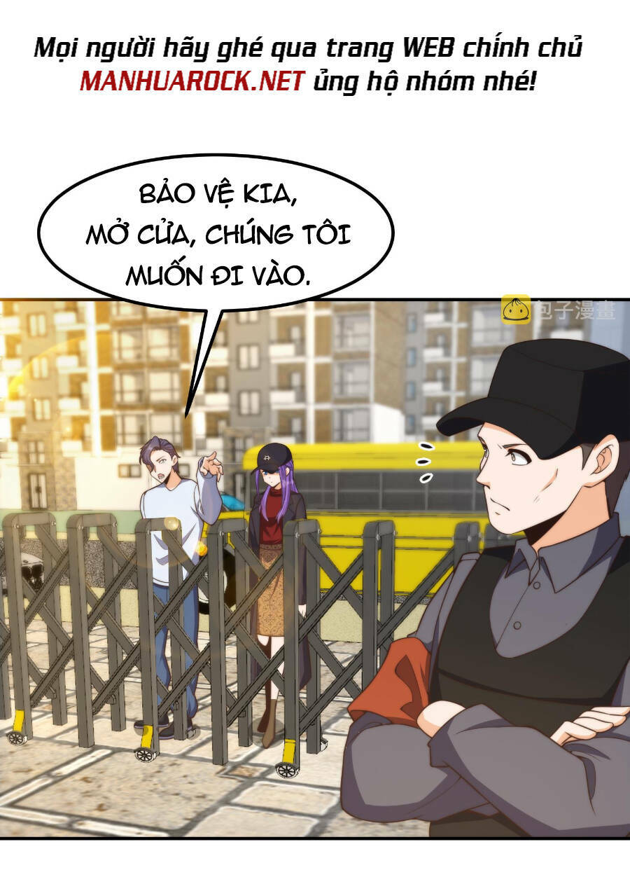 tu tiên trở về tại vườn trường chapter 391 - Next chapter 392