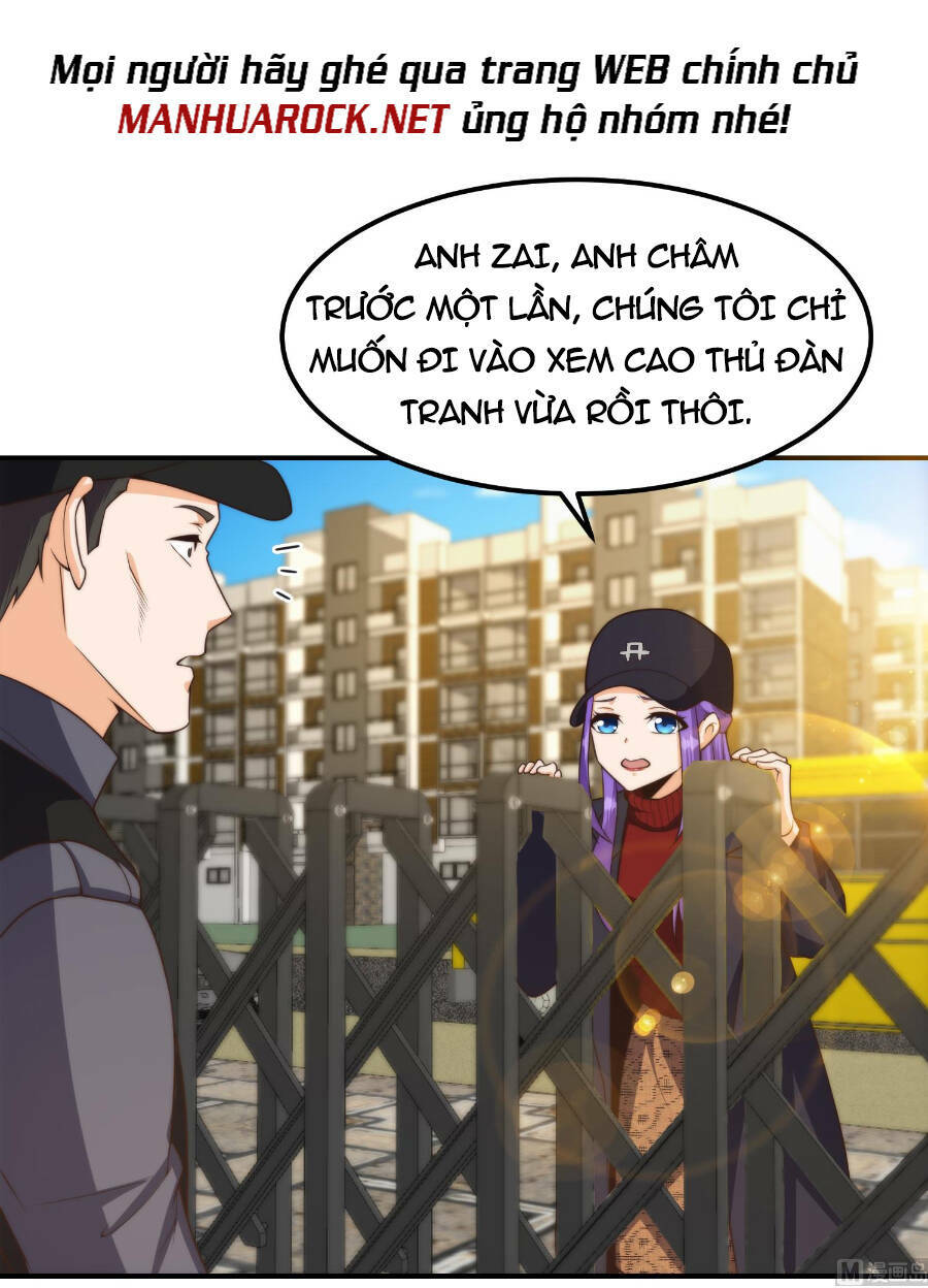 tu tiên trở về tại vườn trường chapter 391 - Next chapter 392