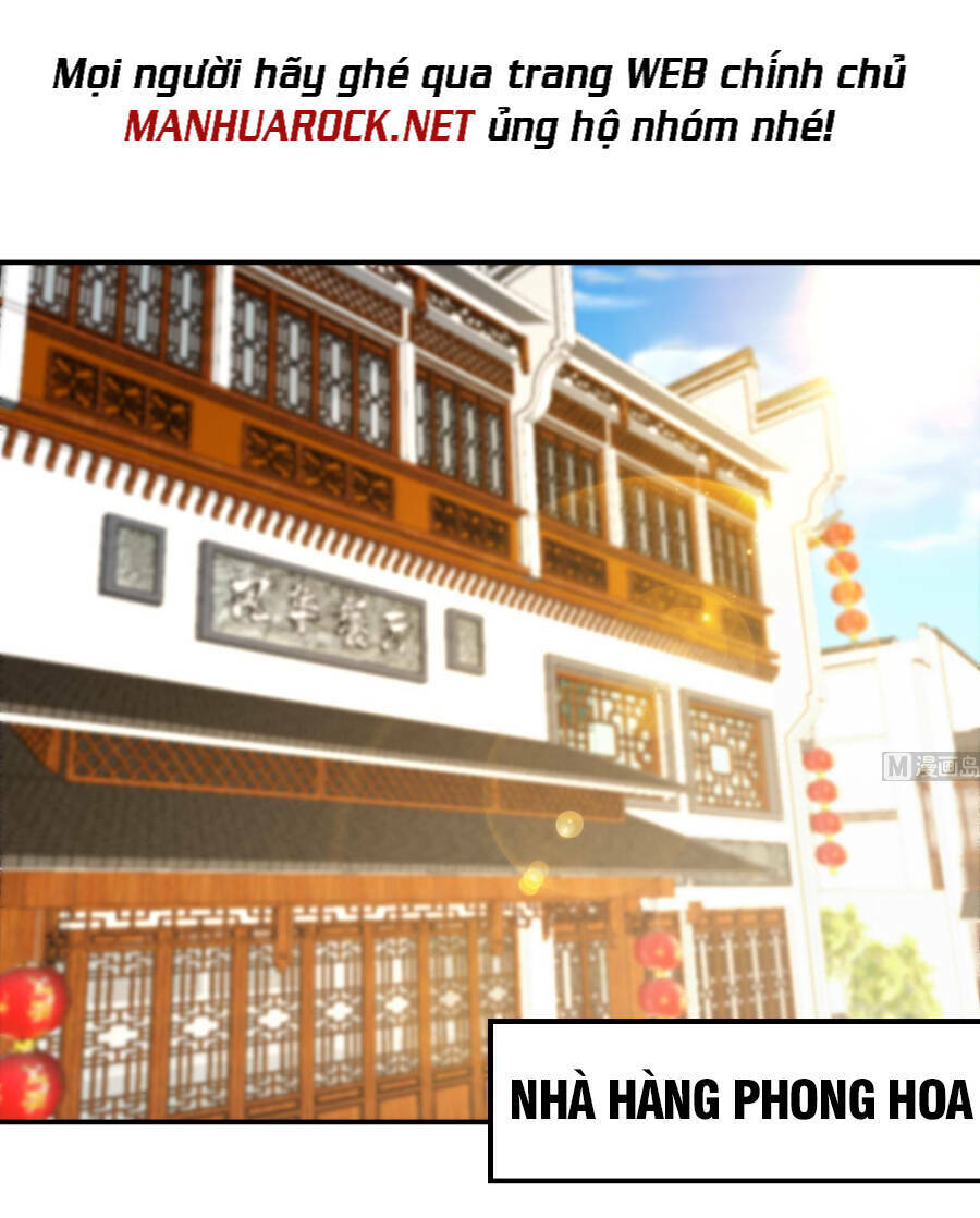 tu tiên trở về tại vườn trường chapter 393 - Trang 2