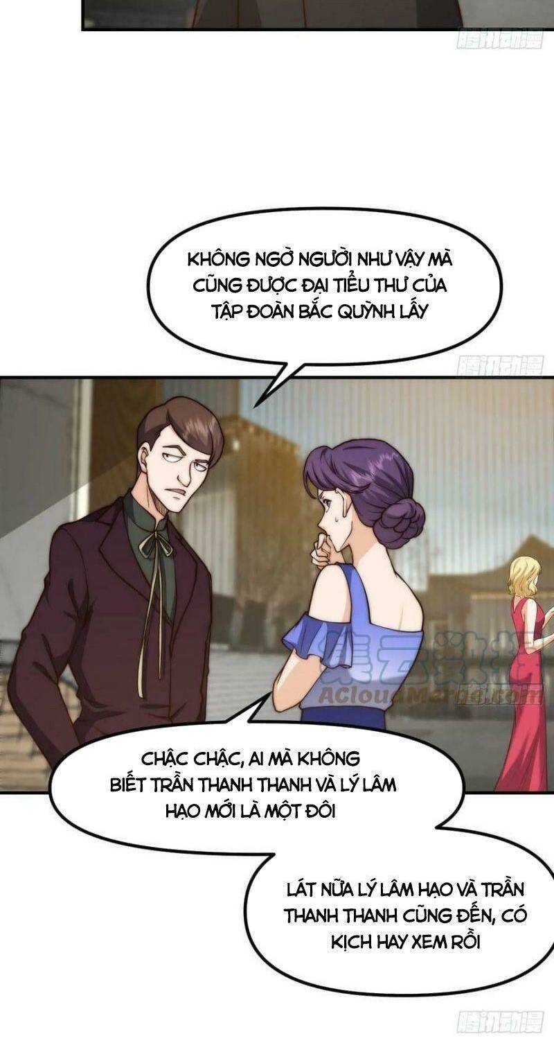 tu tiên trở về tại vườn trường Chapter 413 - Trang 2