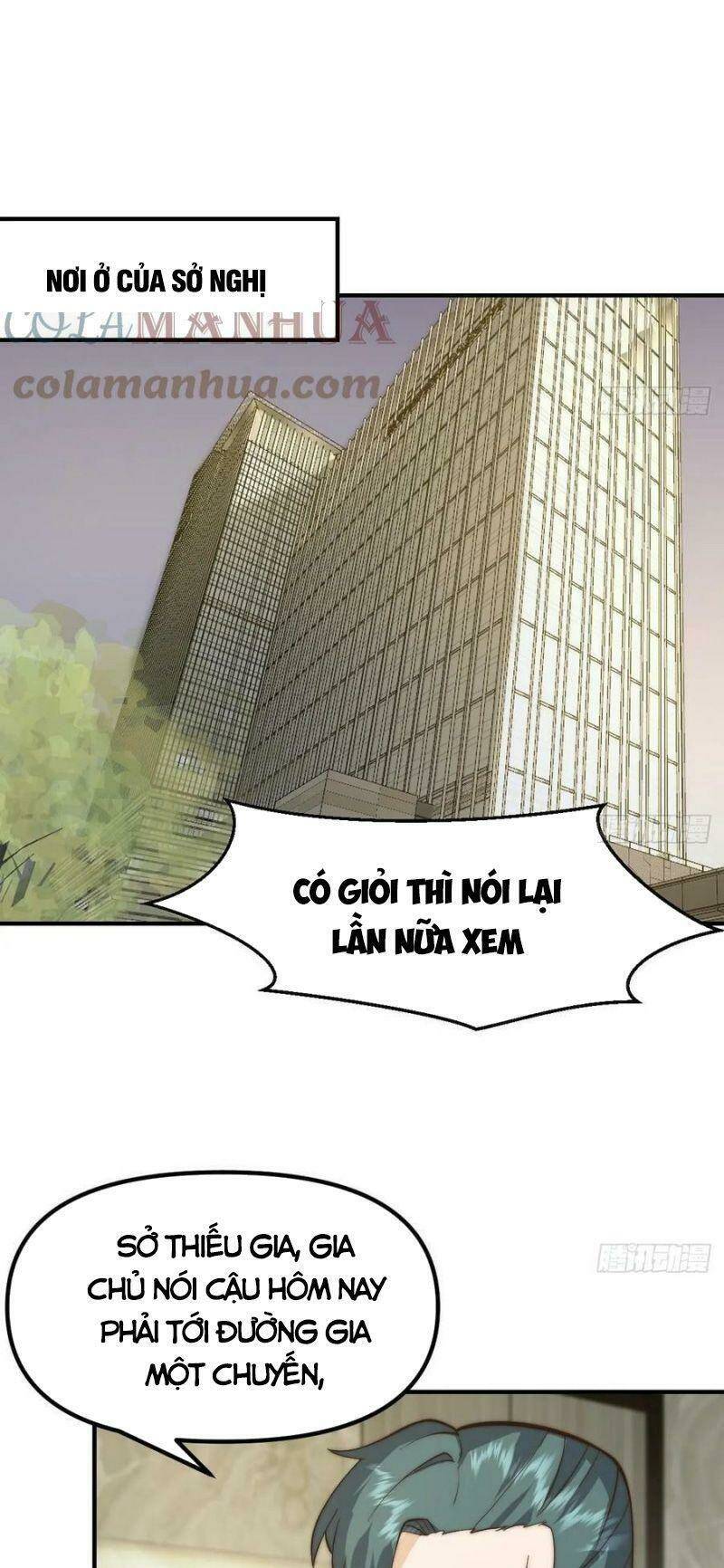 tu tiên trở về tại vườn trường Chapter 423 - Next Chapter 424