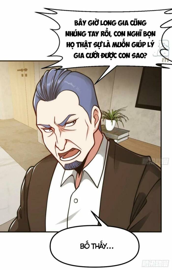 tu tiên trở về tại vườn trường chapter 430 - Next chapter 431