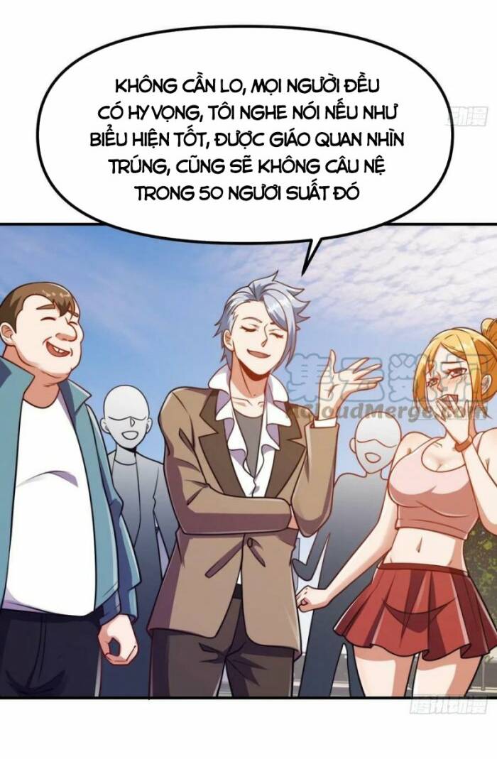 tu tiên trở về tại vườn trường chapter 432 - Next chapter 433