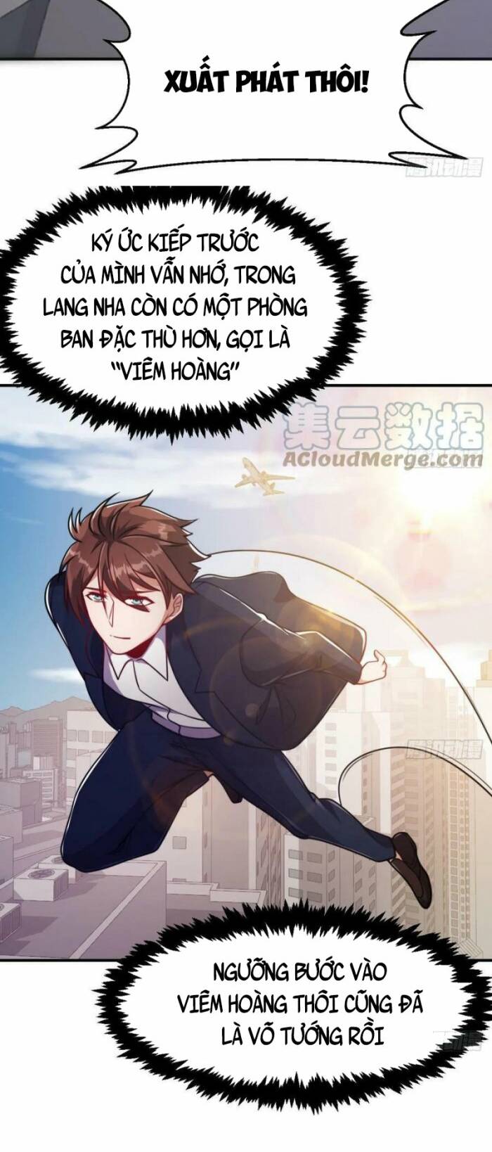 tu tiên trở về tại vườn trường chapter 432 - Next chapter 433