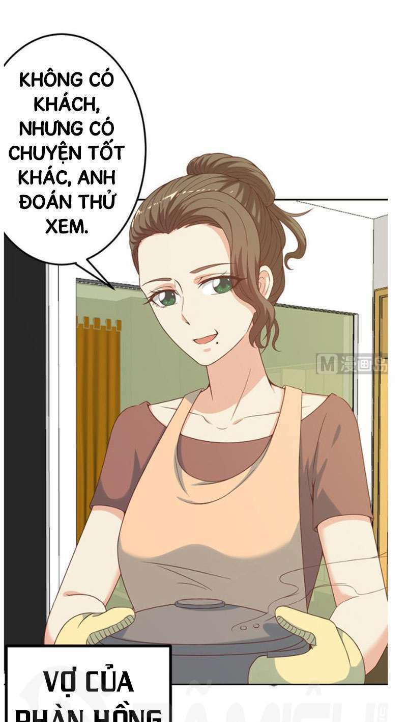 tu tiên trở về tại vườn trường chapter 44 - Next chapter 45