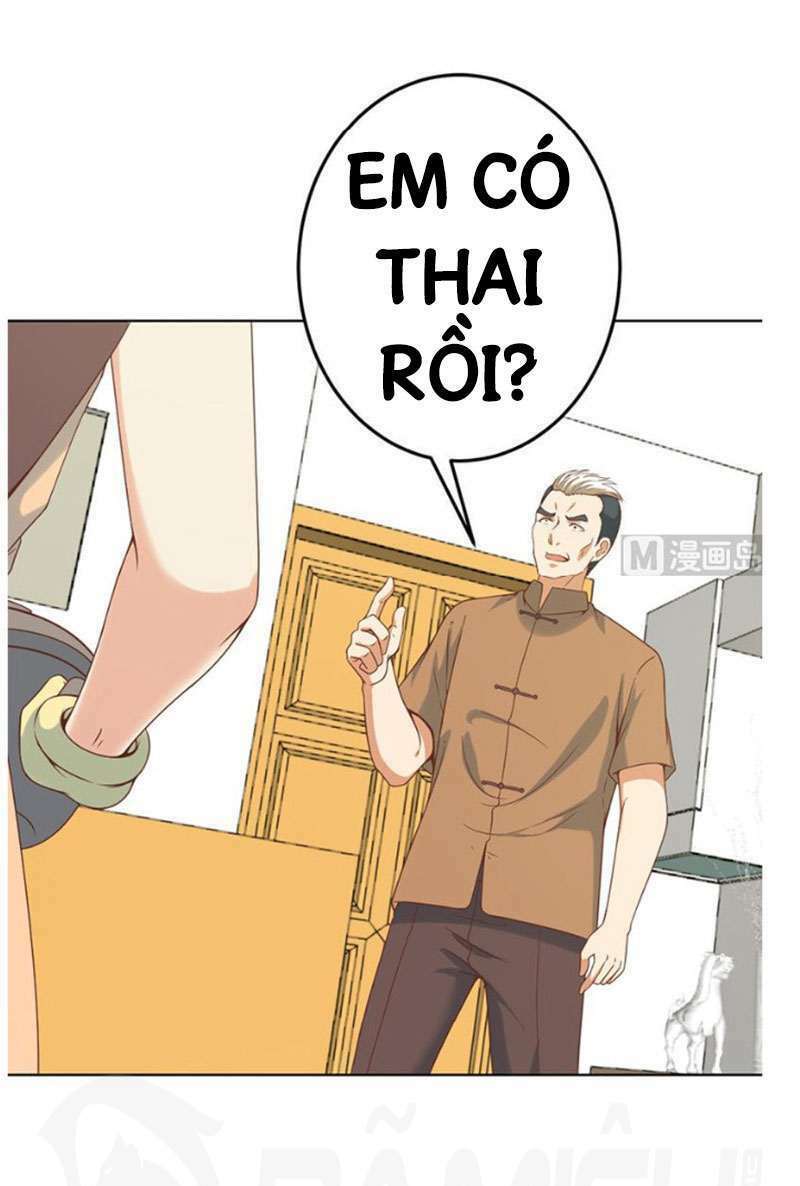 tu tiên trở về tại vườn trường chapter 44 - Next chapter 45