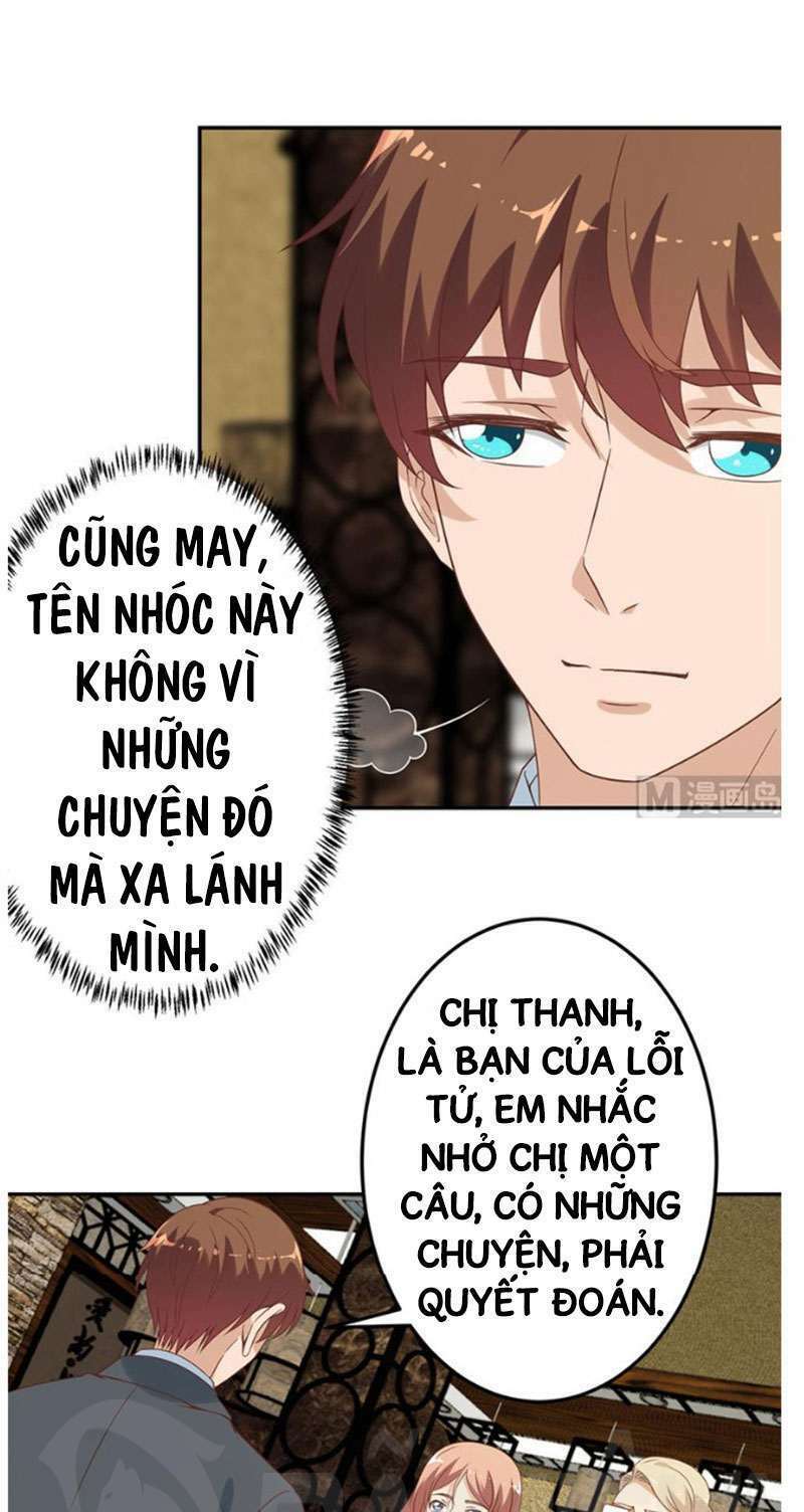 tu tiên trở về tại vườn trường chapter 44 - Next chapter 45