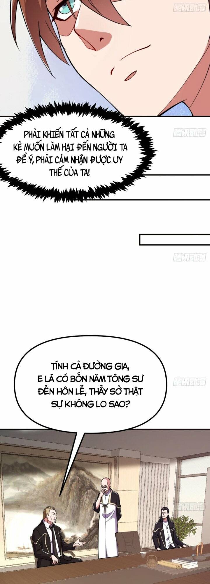 tu tiên trở về tại vườn trường chapter 440 - Next Chapter 441