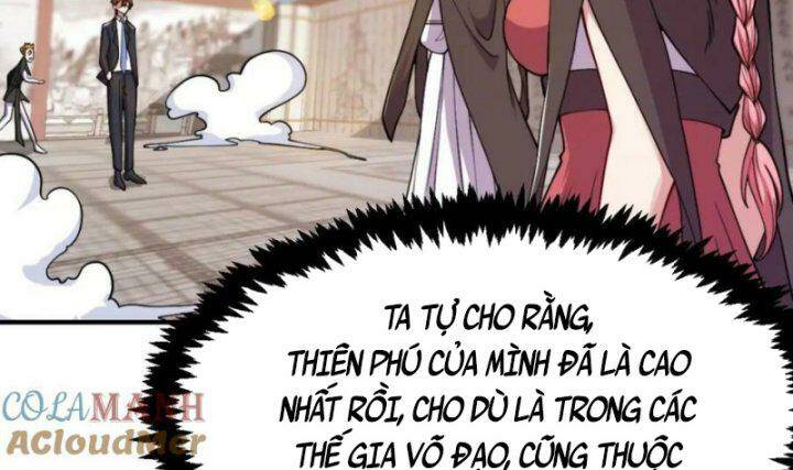 tu tiên trở về tại vườn trường chapter 445 - Next chapter 446