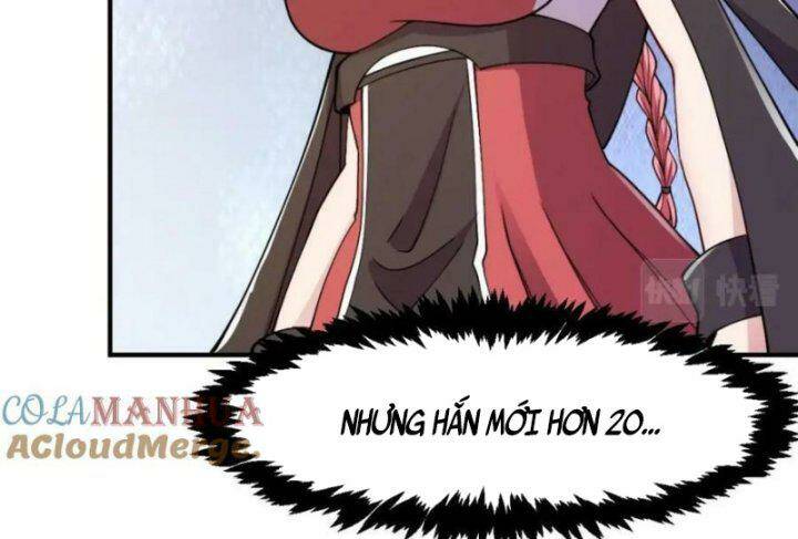 tu tiên trở về tại vườn trường chapter 445 - Next chapter 446