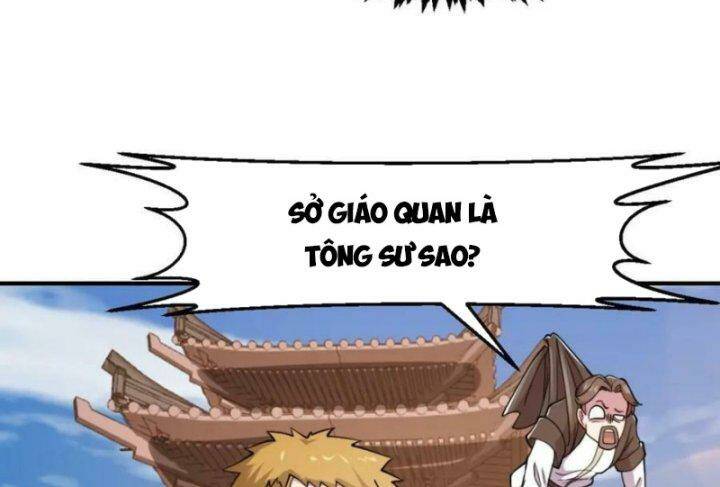 tu tiên trở về tại vườn trường chapter 445 - Next chapter 446