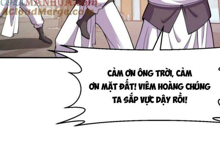 tu tiên trở về tại vườn trường chapter 445 - Next chapter 446