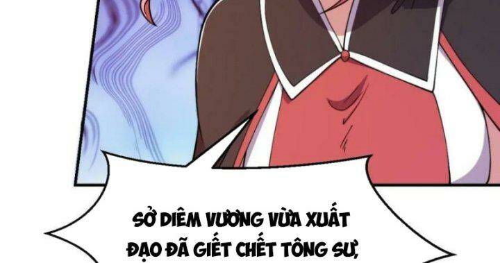 tu tiên trở về tại vườn trường chapter 445 - Next chapter 446