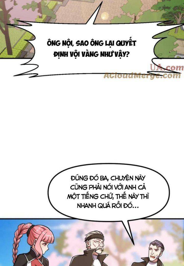 tu tiên trở về tại vườn trường chapter 446 - Next chapter 447