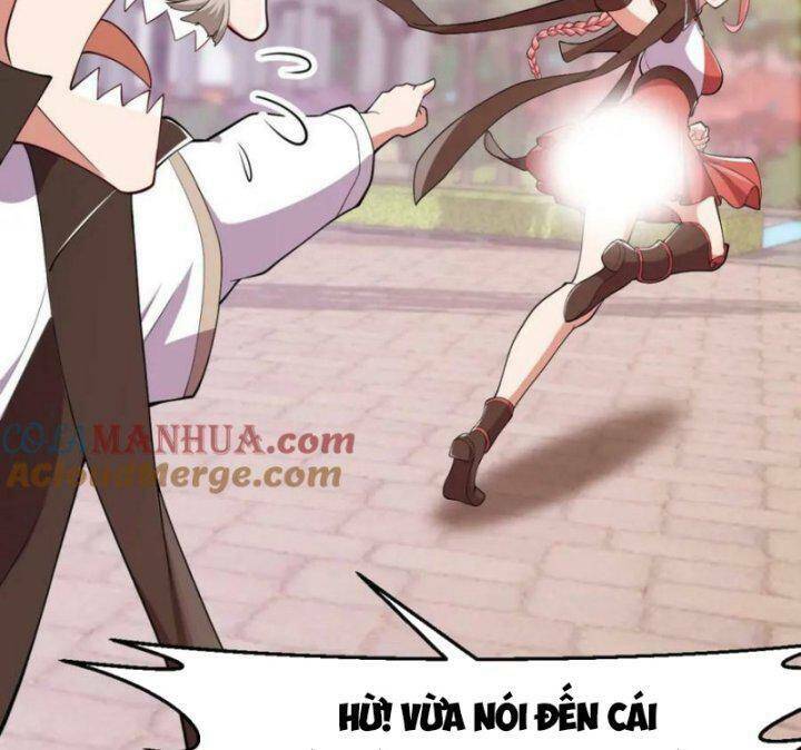 tu tiên trở về tại vườn trường chapter 446 - Next chapter 447