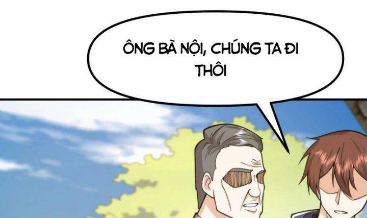 tu tiên trở về tại vườn trường chapter 451 - Trang 2