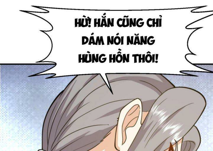 tu tiên trở về tại vườn trường chapter 451 - Trang 2