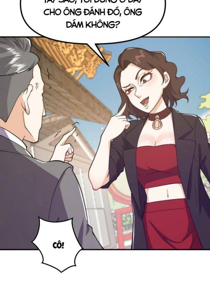 tu tiên trở về tại vườn trường chapter 451 - Trang 2