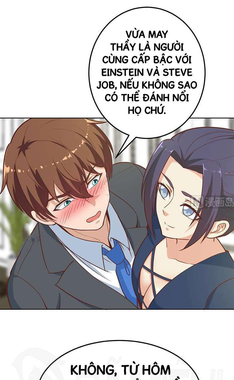 tu tiên trở về tại vườn trường chapter 58 - Next chapter 59