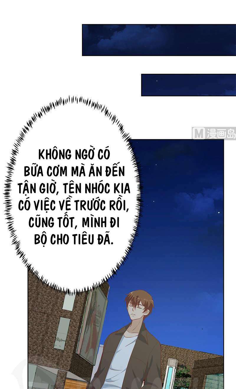 tu tiên trở về tại vườn trường chapter 61 - Next chapter 62