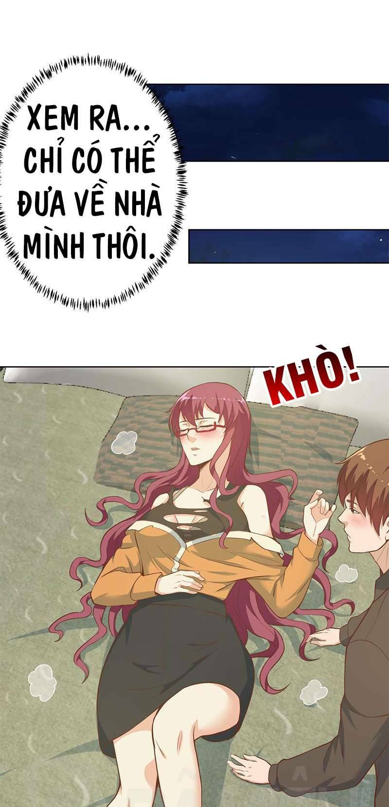 tu tiên trở về tại vườn trường chapter 67 - Next chapter 68