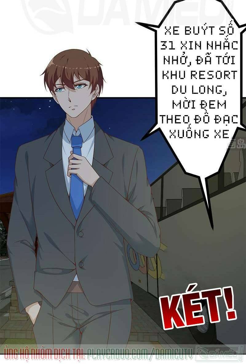 tu tiên trở về tại vườn trường chapter 70 - Next chapter 71