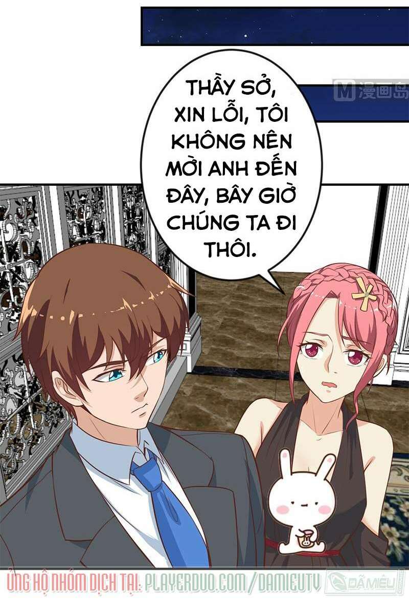 tu tiên trở về tại vườn trường chapter 72 - Next chapter 73