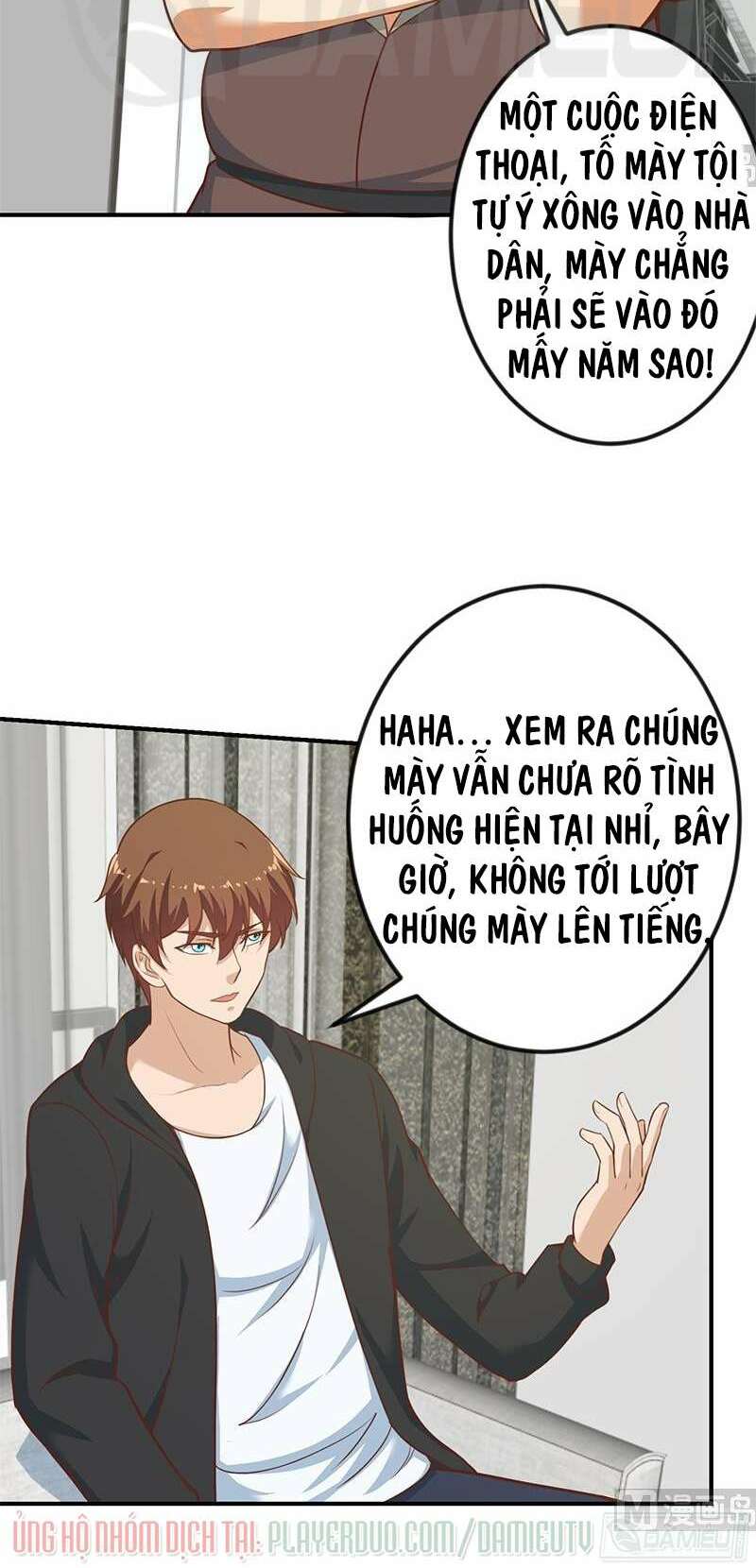 tu tiên trở về tại vườn trường chapter 89 - Next chapter 90