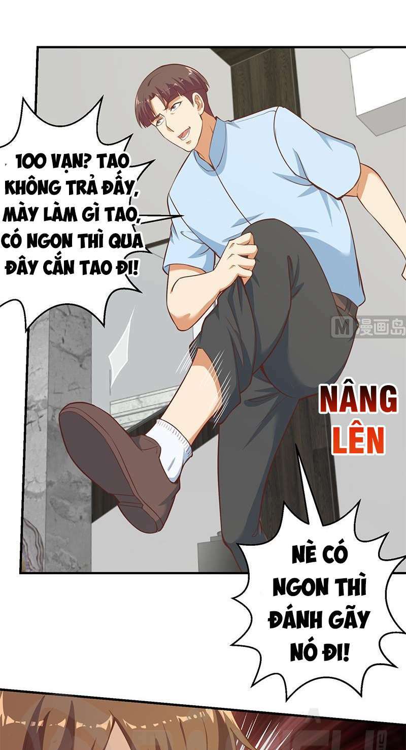 tu tiên trở về tại vườn trường chapter 89 - Next chapter 90