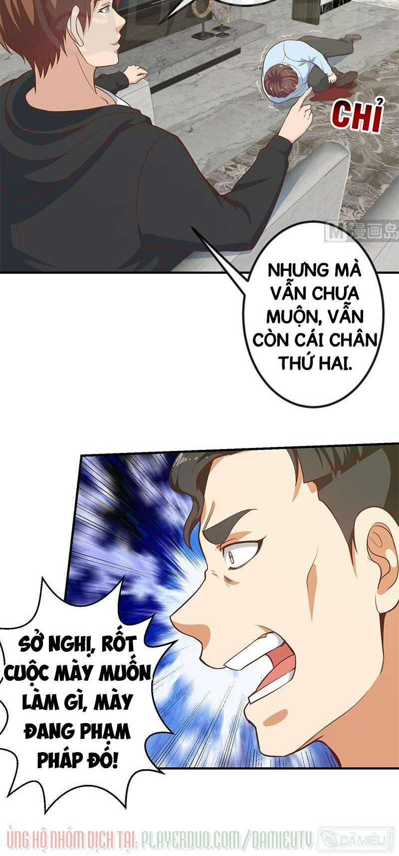 tu tiên trở về tại vườn trường chapter 89 - Next chapter 90