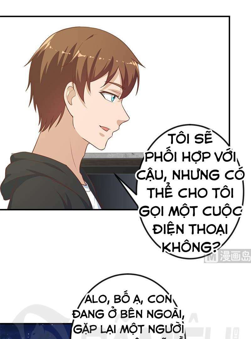 tu tiên trở về tại vườn trường chapter 91 - Trang 2