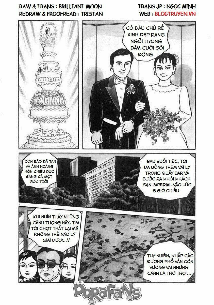 Tự Truyện Của Fujiko Fujio Chapter 1 - Trang 2