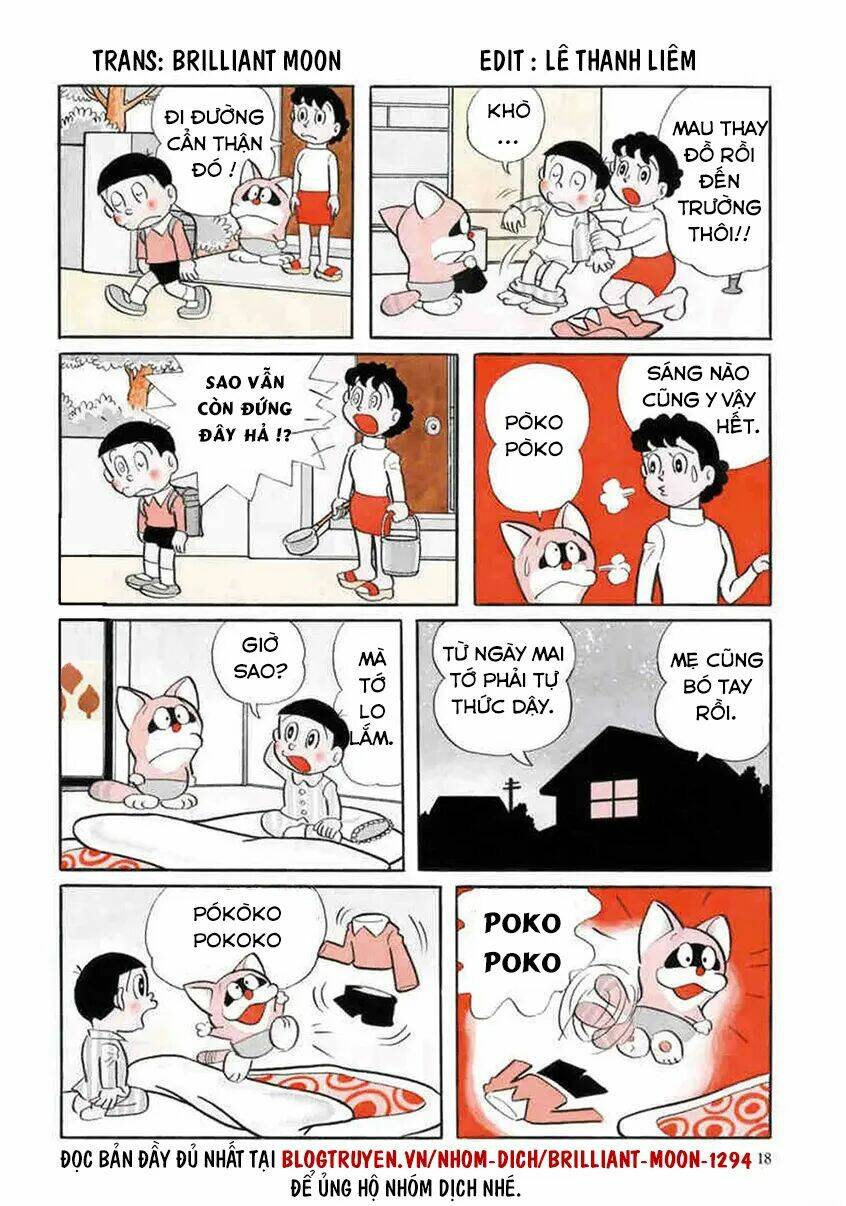 Tự Truyện Của Fujiko Fujio Chapter 5 - Trang 2