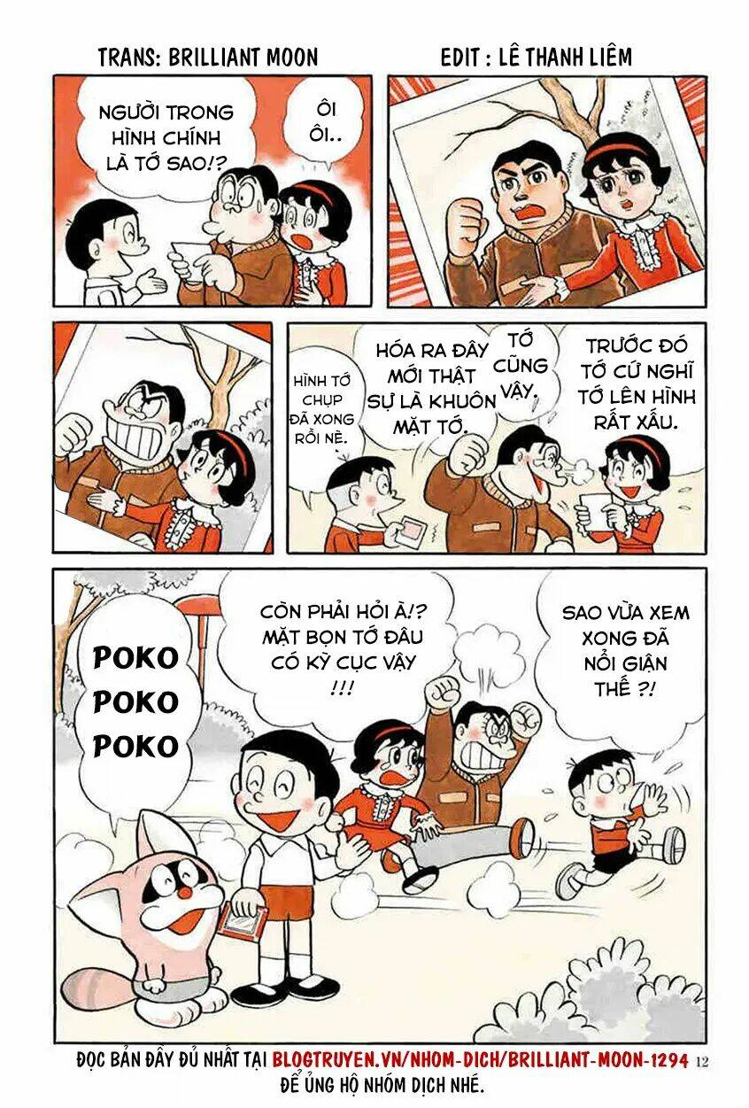 Tự Truyện Của Fujiko Fujio Chapter 5 - Trang 2