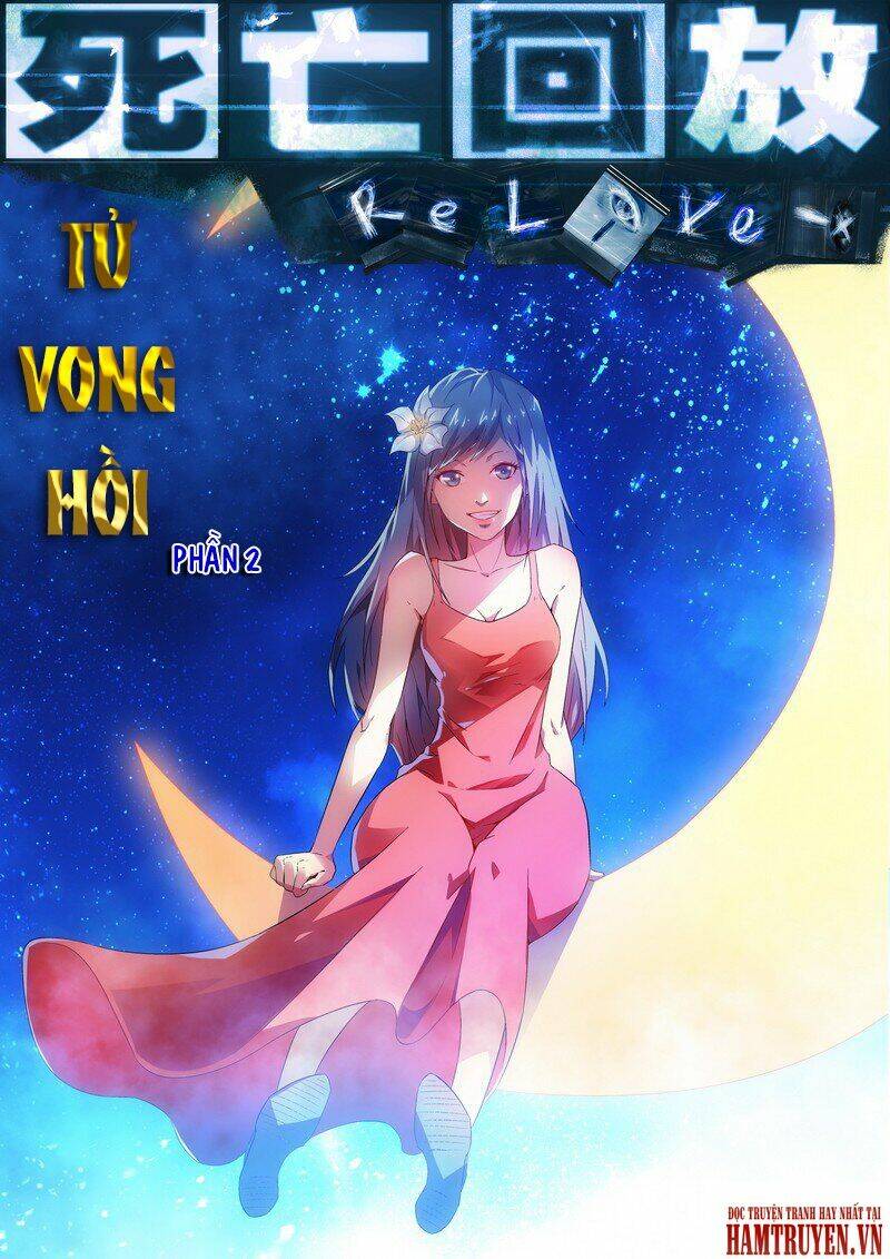 tử vong hồi 2 chương 3 - Trang 2