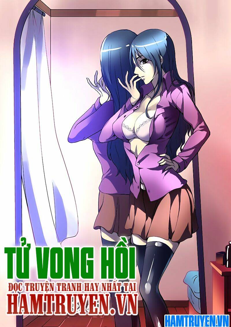 tử vong hồi chương 67 - Next chương 68