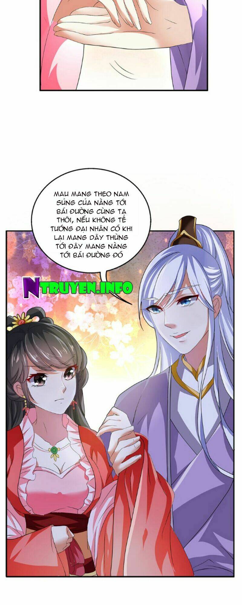 Tuấn Sủng Có Độc Chapter 2 - Next Chapter 3