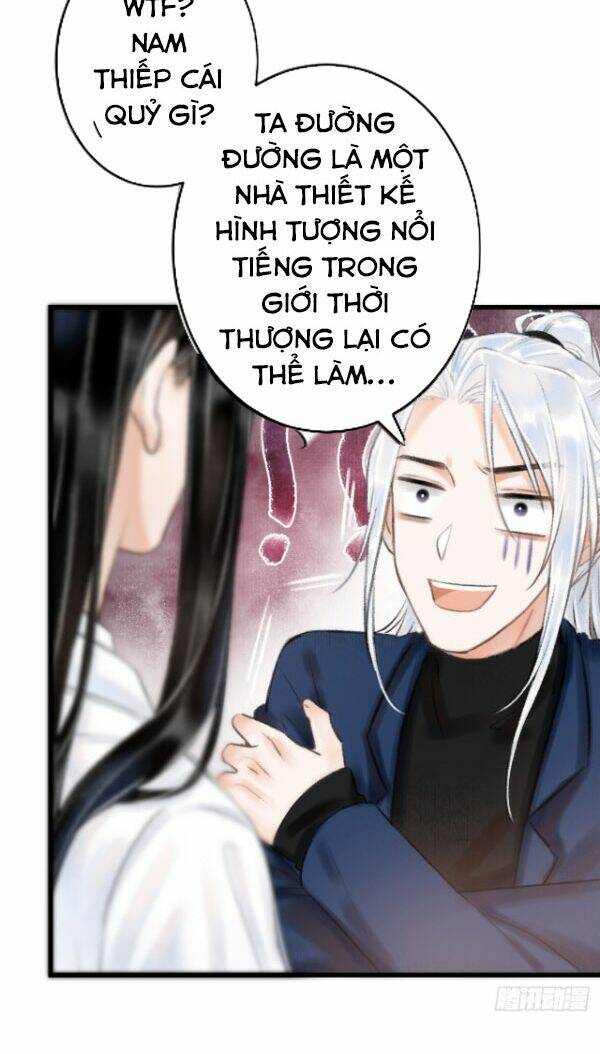 Tuần Tuần Thiện Dụ Chapter 0 - Trang 2