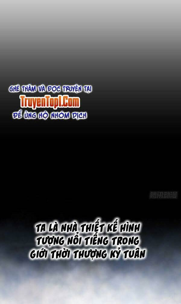 Tuần Tuần Thiện Dụ Chapter 0 - Trang 2