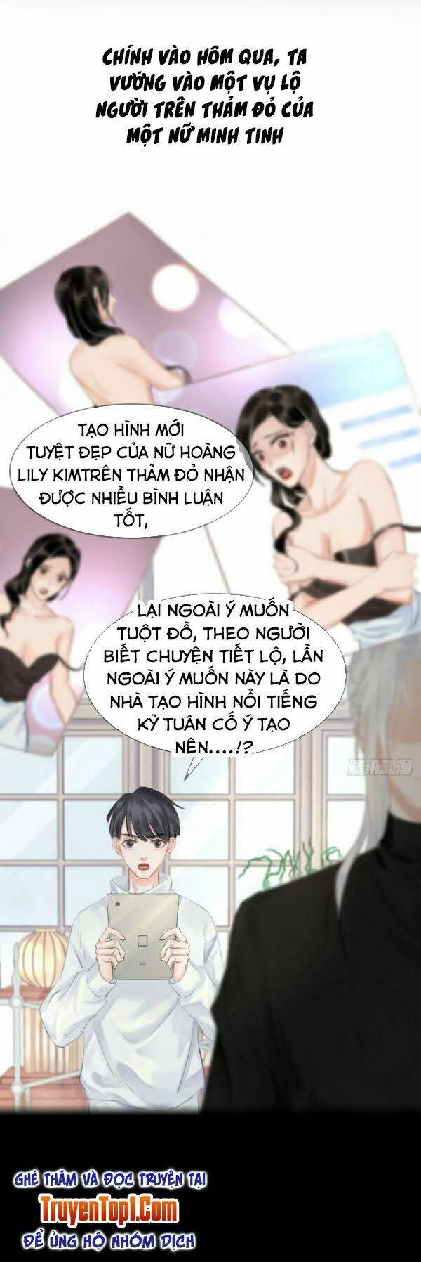 Tuần Tuần Thiện Dụ Chapter 0 - Trang 2