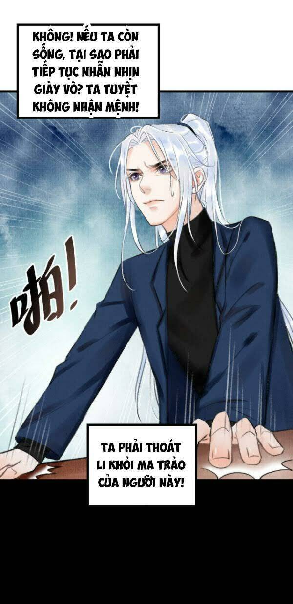 Tuần Tuần Thiện Dụ Chapter 0 - Trang 2