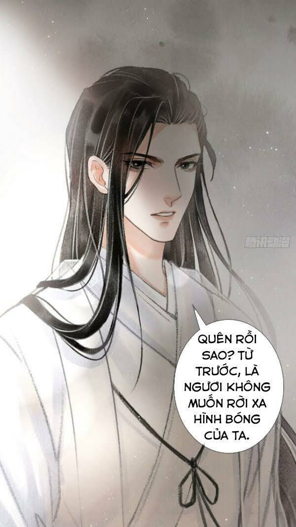 Tuần Tuần Thiện Dụ Chapter 0 - Trang 2