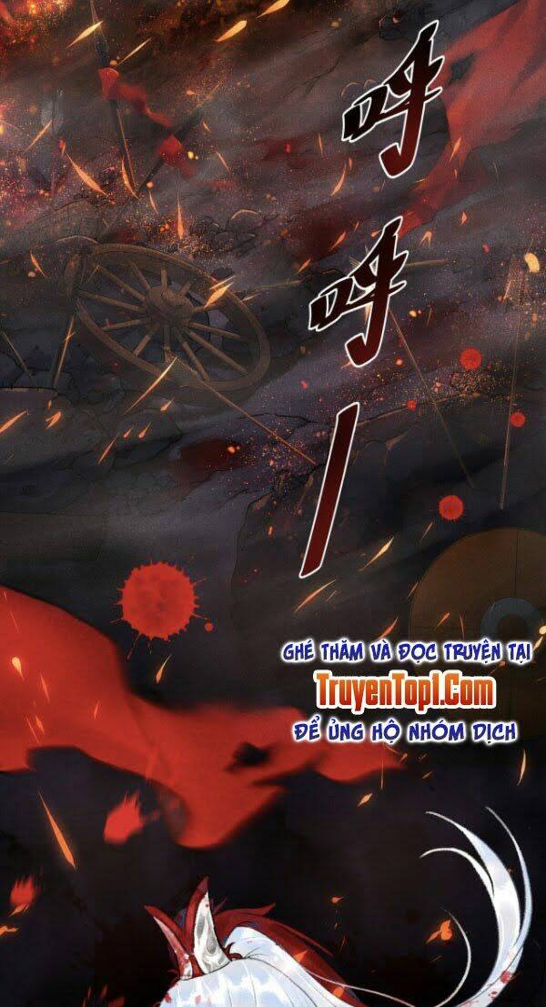 Tuần Tuần Thiện Dụ Chapter 0 - Trang 2