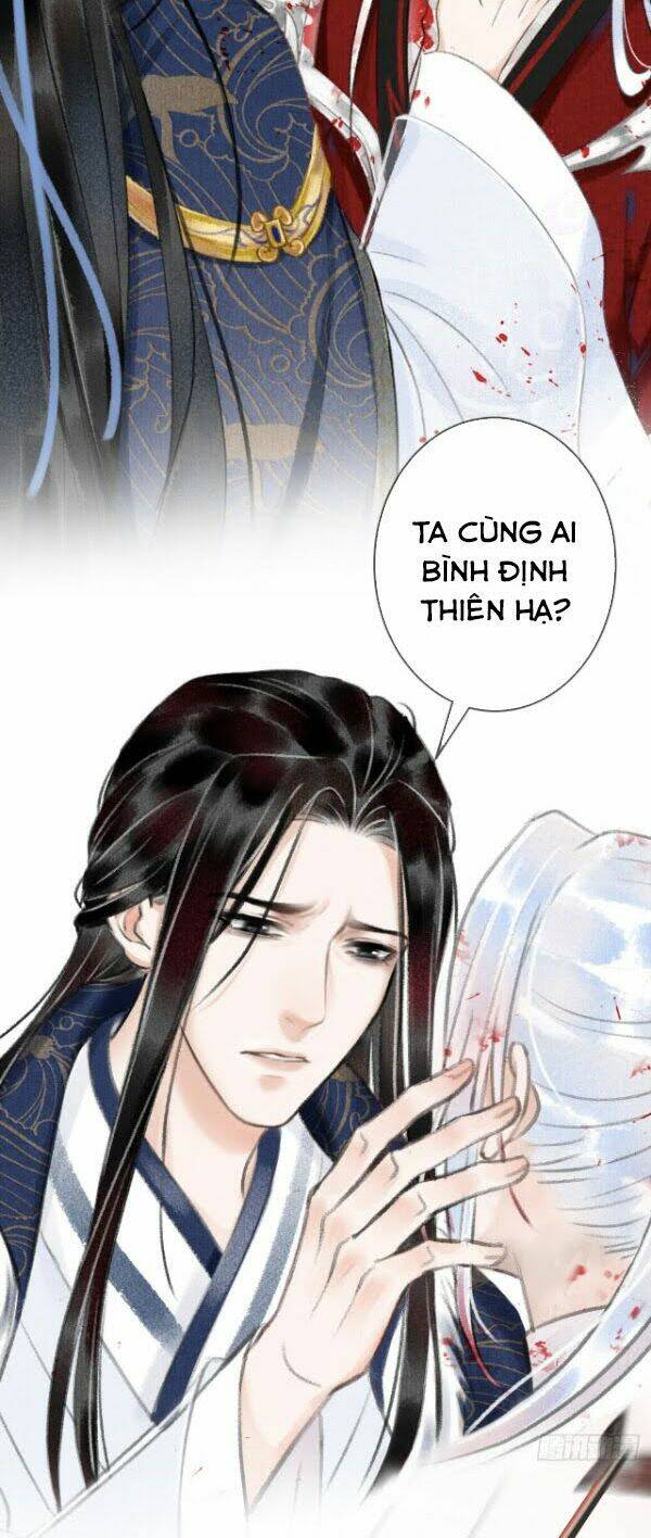 Tuần Tuần Thiện Dụ Chapter 0 - Trang 2