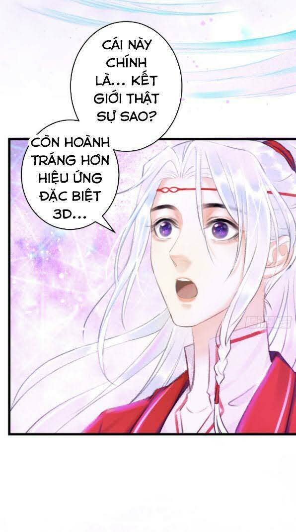 Tuần Tuần Thiện Dụ Chapter 4 - Trang 2