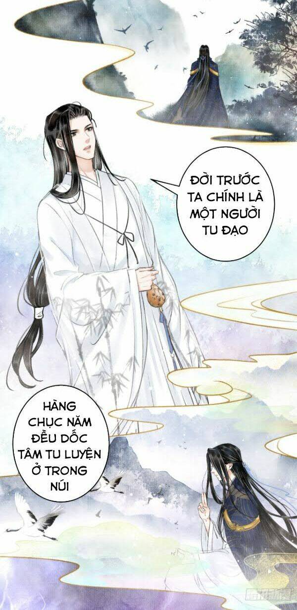 Tuần Tuần Thiện Dụ Chapter 4 - Trang 2