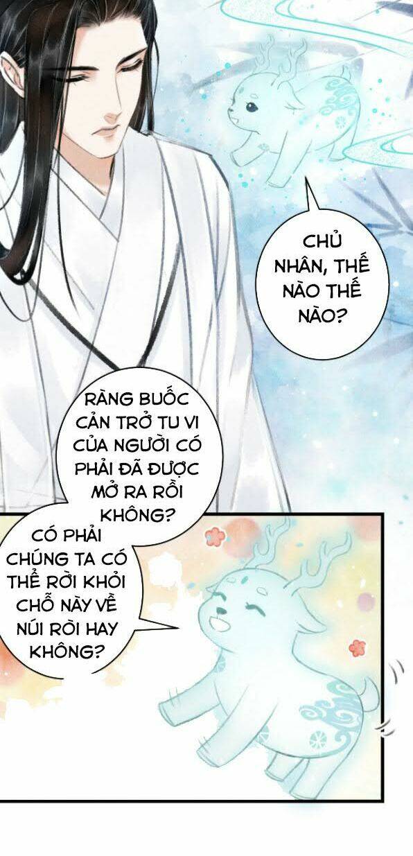 Tuần Tuần Thiện Dụ Chapter 4 - Trang 2