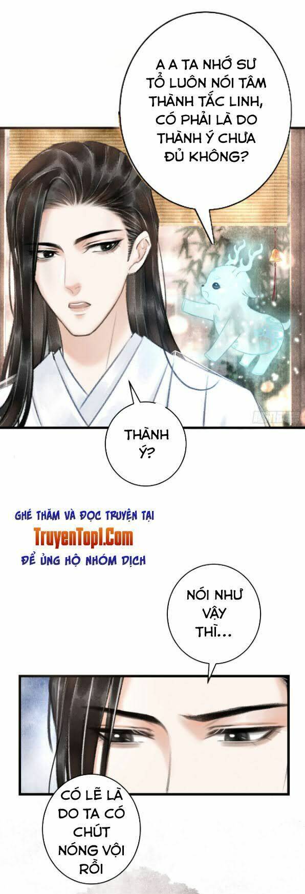 Tuần Tuần Thiện Dụ Chapter 4 - Trang 2